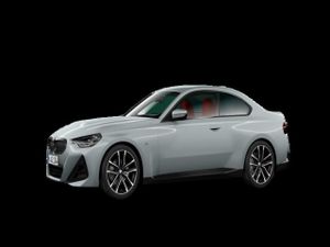 BMW Serie 2 230i Coupe 180 kW (245 CV)  - Foto 23