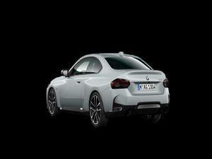 BMW Serie 2 230i Coupe 180 kW (245 CV)  - Foto 16