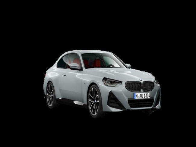 BMW Serie 2 230i Coupe 180 kW (245 CV)