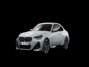 BMW Serie 2 230i Coupe 180 kW (245 CV)  - Foto 4