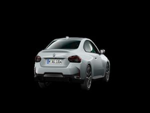 BMW Serie 2 230i Coupe 180 kW (245 CV)  - Foto 25