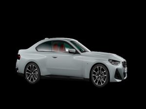 BMW Serie 2 230i Coupe 180 kW (245 CV)  - Foto 19