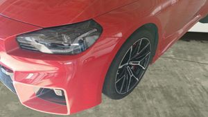 BMW Serie 2 M2 Coupe 338 kW (460 CV)  - Foto 7