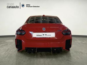 BMW Serie 2 M2 Coupe 338 kW (460 CV)  - Foto 6