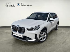 BMW iX1 xDrive30 230 kW (313 CV)  - Foto 2