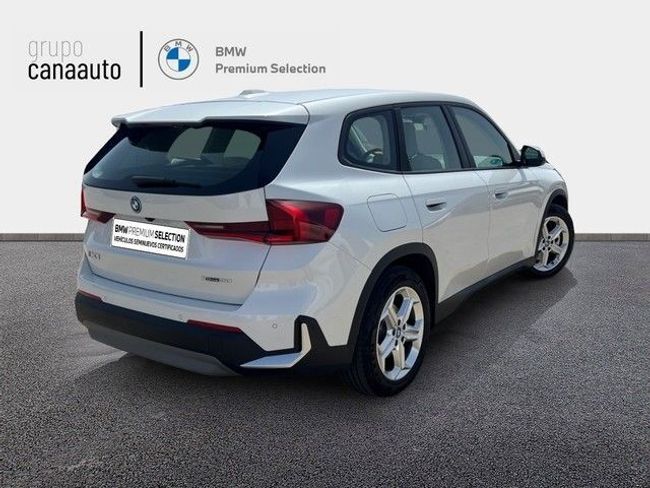 BMW iX1 xDrive30 230 kW (313 CV)
