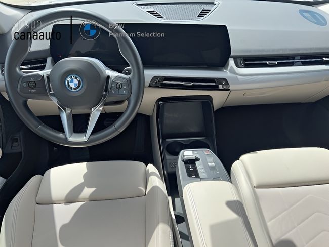 BMW iX1 xDrive30 230 kW (313 CV)
