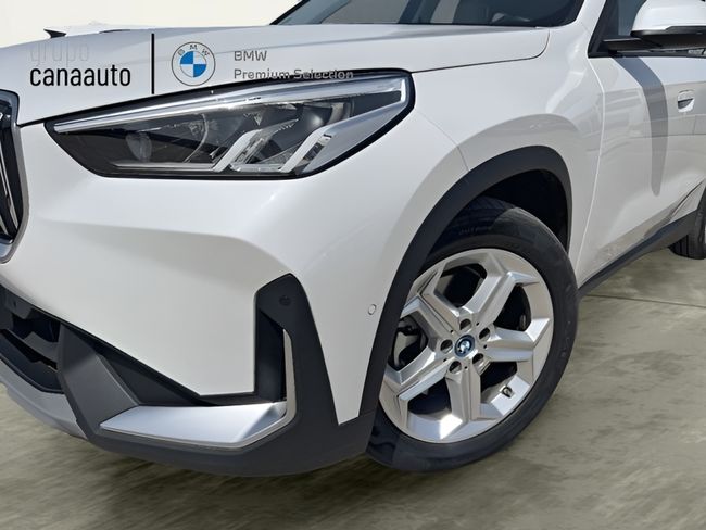 BMW iX1 xDrive30 230 kW (313 CV)