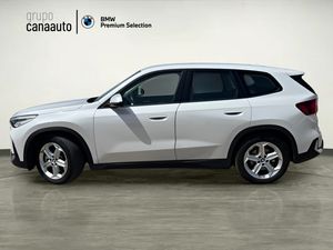 BMW iX1 xDrive30 230 kW (313 CV)  - Foto 4