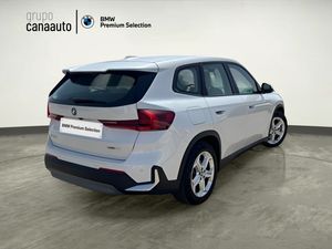 BMW iX1 xDrive30 230 kW (313 CV)  - Foto 5