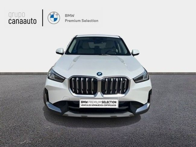 BMW iX1 xDrive30 230 kW (313 CV)