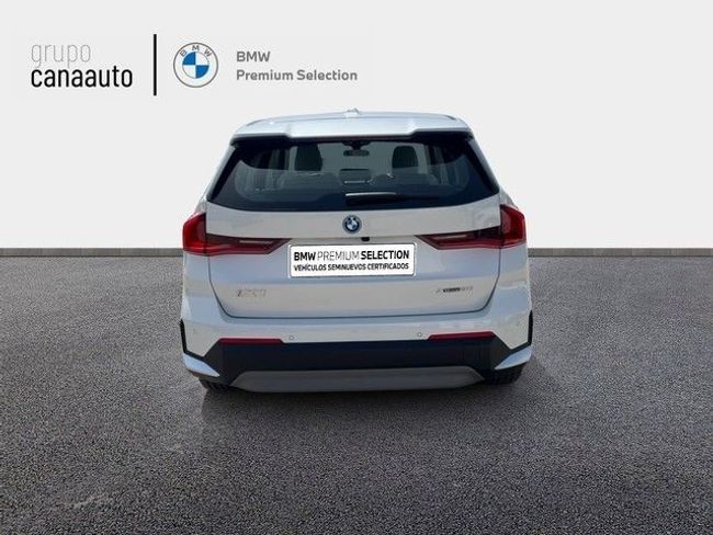 BMW iX1 xDrive30 230 kW (313 CV)