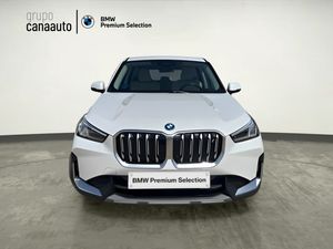 BMW iX1 xDrive30 230 kW (313 CV)  - Foto 3