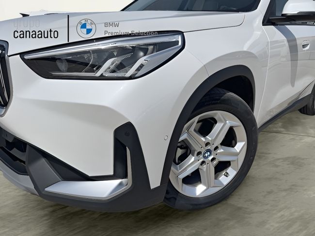 BMW iX1 xDrive30 230 kW (313 CV)