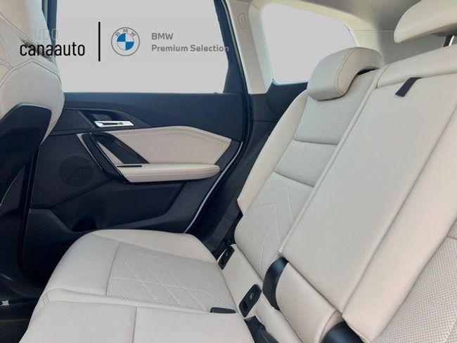 BMW iX1 xDrive30 230 kW (313 CV)