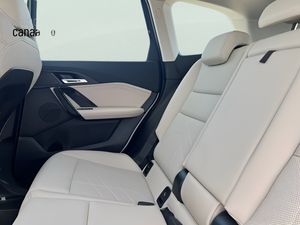 BMW iX1 xDrive30 230 kW (313 CV)  - Foto 10
