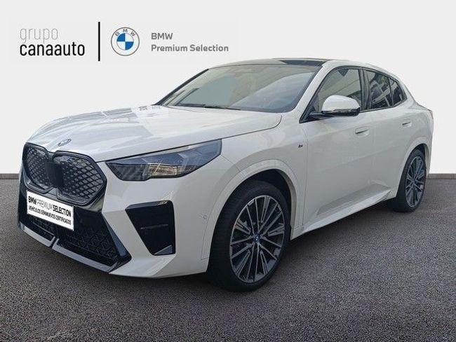 BMW iX2 xDrive30 230 kW (313 CV)