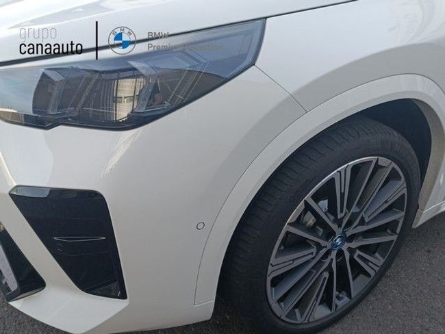 BMW iX2 xDrive30 230 kW (313 CV)