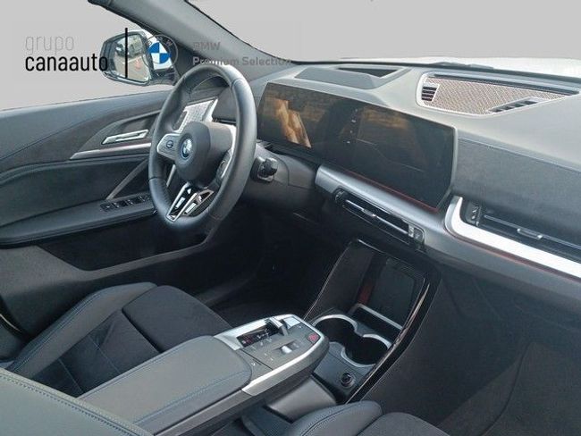 BMW iX2 xDrive30 230 kW (313 CV)