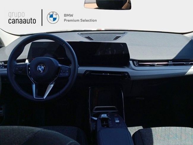 BMW X2 sDrive20i 125 kW (170 CV)