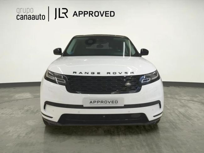 Land-Rover Range Rover Velar 2.0 D200 S AUTO 4WD 204 5P