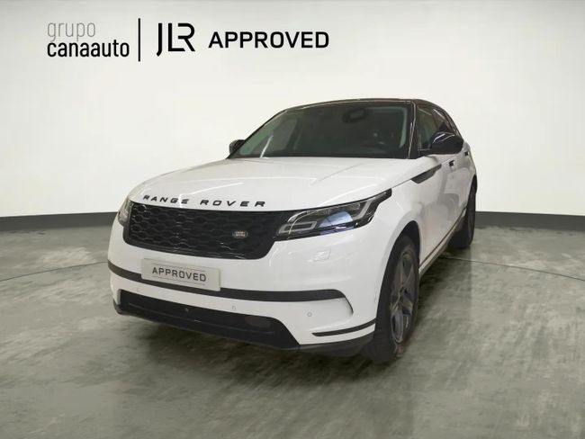 Land-Rover Range Rover Velar 2.0 D200 S AUTO 4WD 204 5P