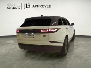 Land-Rover Range Rover Velar 2.0 D200 S AUTO 4WD 204 5P  - Foto 3