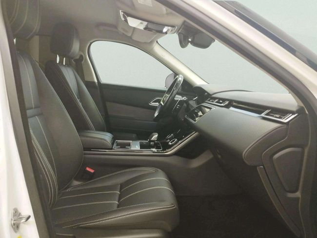 Land-Rover Range Rover Velar 2.0 D200 S AUTO 4WD 204 5P