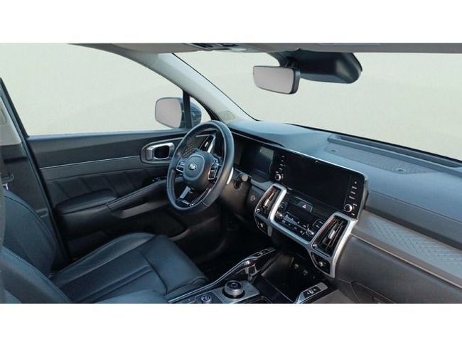 Kia Sorento 1.6 T-GDi HEV Drive 4x2 169 kW (230 CV)