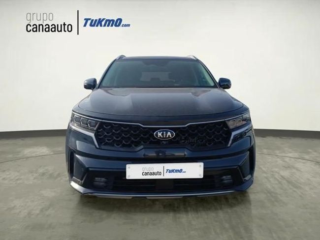 Kia Sorento 1.6 T-GDi HEV Drive 4x2 169 kW (230 CV)