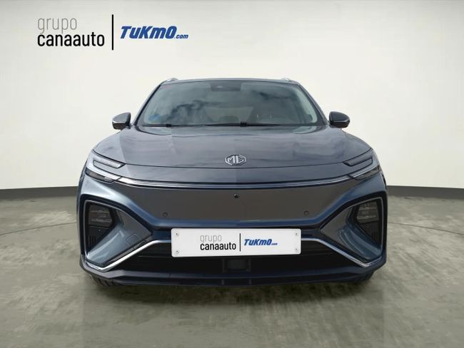 MG Marvel R 70kWh Performance 212 kW (288 CV)