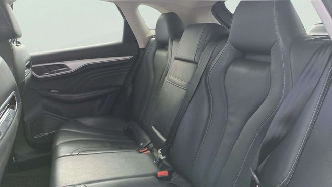 MG Marvel R 70kWh Performance 212 kW (288 CV)