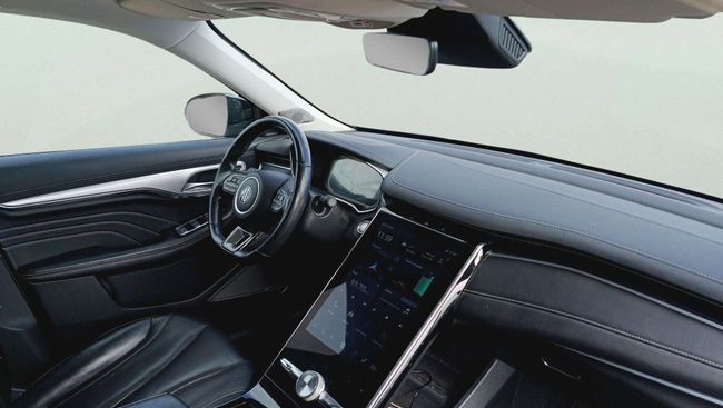 MG Marvel R 70kWh Performance 212 kW (288 CV)