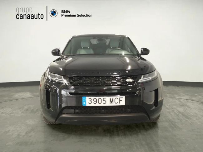 Land-Rover Range Rover Evoque 1.5 P300E SE AUTO 4WD 309 5P