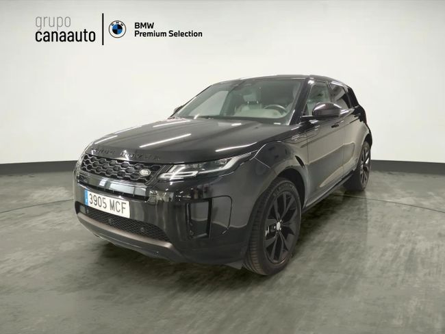 Land-Rover Range Rover Evoque 1.5 P300E SE AUTO 4WD 309 5P