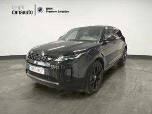 Land-Rover Range Rover Evoque 1.5 P300E SE AUTO 4WD 309 5P  - Foto 2