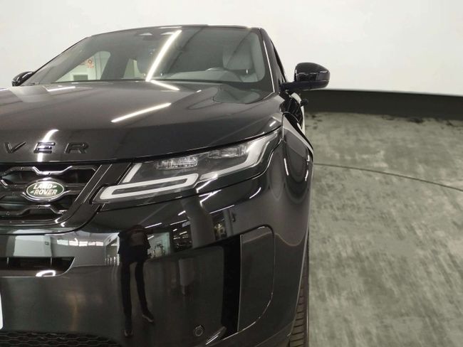 Land-Rover Range Rover Evoque 1.5 P300E SE AUTO 4WD 309 5P