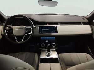 Land-Rover Range Rover Evoque 1.5 P300E SE AUTO 4WD 309 5P  - Foto 4