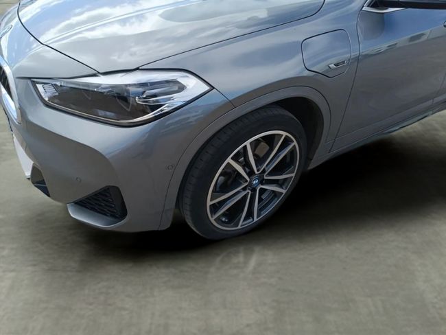 BMW X2 xDrive25e 162 kW (220 CV)