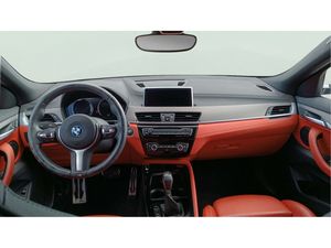 BMW X2 xDrive25e 162 kW (220 CV)  - Foto 9