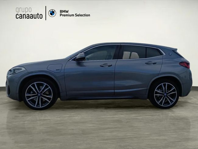 BMW X2 xDrive25e 162 kW (220 CV)