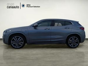 BMW X2 xDrive25e 162 kW (220 CV)  - Foto 4