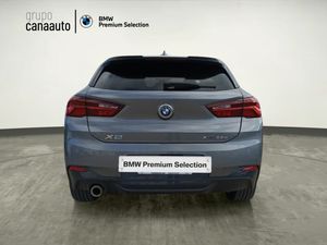 BMW X2 xDrive25e 162 kW (220 CV)  - Foto 6
