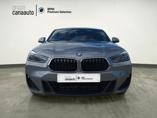 BMW X2 xDrive25e 162 kW (220 CV)