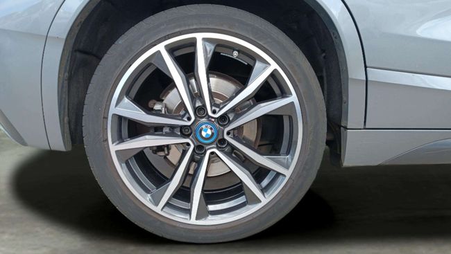 BMW X2 xDrive25e 162 kW (220 CV)