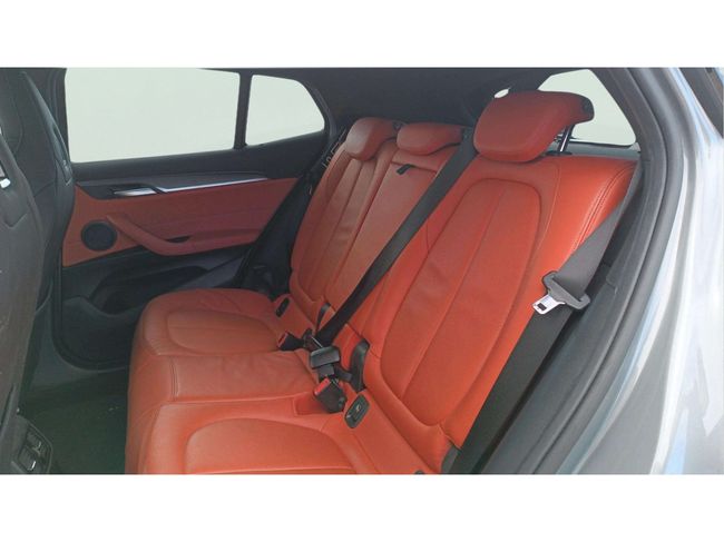 BMW X2 xDrive25e 162 kW (220 CV)