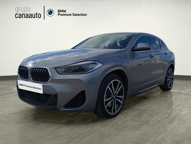 BMW X2 xDrive25e 162 kW (220 CV)