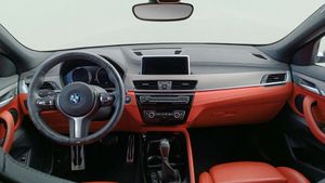 BMW X2 xDrive25e 162 kW (220 CV)  - Foto 8