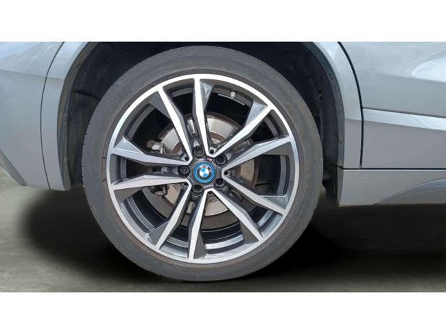 BMW X2 xDrive25e 162 kW (220 CV)