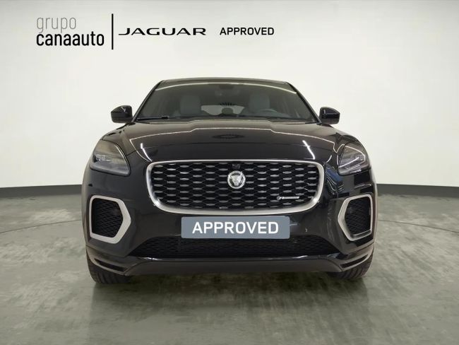 Jaguar E-Pace 1.5 P309E PHEV R-DYNAMIC SE AUTO 4WD 309 5P